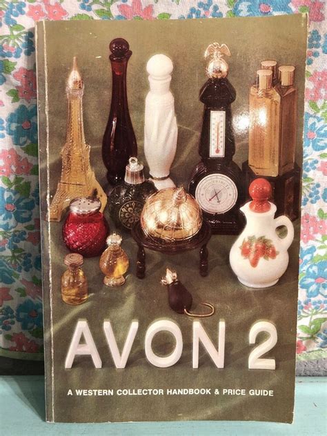 ebay avon products|vintage avon products price guide.